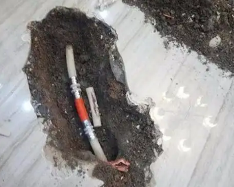 沈丘测漏水电话