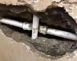 沈丘测漏水哪家好