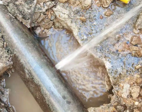 沈丘测漏水公司