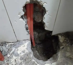 沈丘漏水检测电话