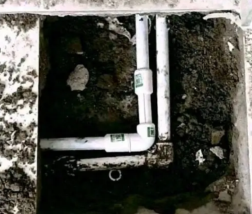 沈丘漏水检测多少钱