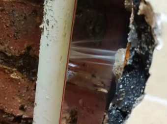 沈丘漏水检测电话