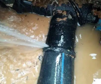 沈丘测漏水公司哪家好