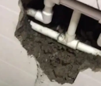 沈丘漏水检测电话