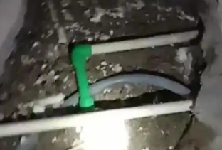 沈丘测漏水公司