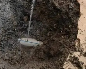 沈丘测漏水价格