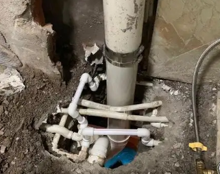 沈丘漏水检测哪家好