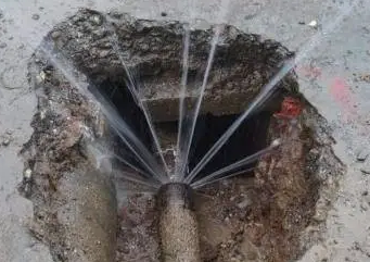 沈丘漏水检测多少钱