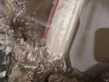 沈丘漏水检测哪家好