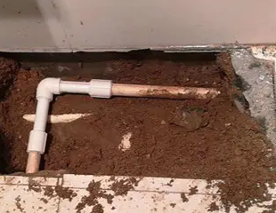 沈丘测漏水哪家好