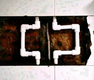 沈丘卫生间测漏水哪家好