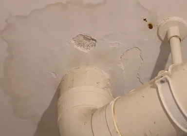 沈丘卫生间测漏水多少钱