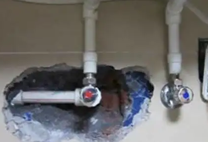 沈丘卫生间测漏水查询方法