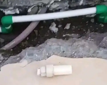 沈丘卫生间测漏水多少钱