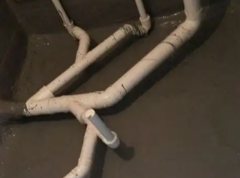 沈丘水管漏水检测知识点