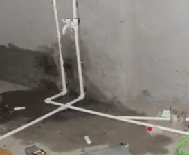 沈丘水管漏水检测多少钱