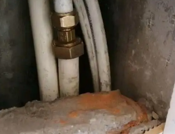 沈丘水管漏水检测哪家好