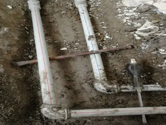 沈丘卫生间测漏水多少钱