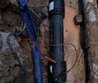 沈丘水管漏水检测多少钱