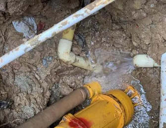 沈丘水管漏水检测哪家好