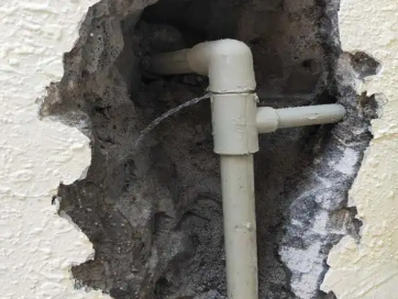 沈丘卫生间测漏水哪家好