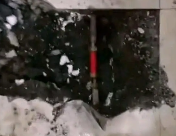 沈丘卫生间测漏水多少钱