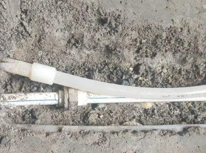 沈丘卫生间测漏水哪家好