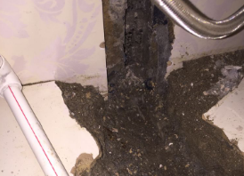 沈丘卫生间测漏水哪家好