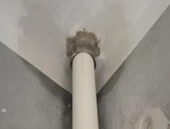 沈丘卫生间测漏水价格