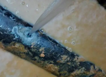 沈丘水管漏水检测多少钱