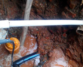 沈丘水管漏水检测哪家好