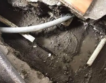 沈丘卫生间测漏水价格明细