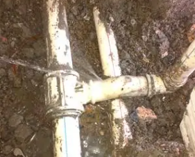 沈丘卫生间测漏水多少钱