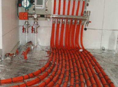 沈丘地暖维修多少钱