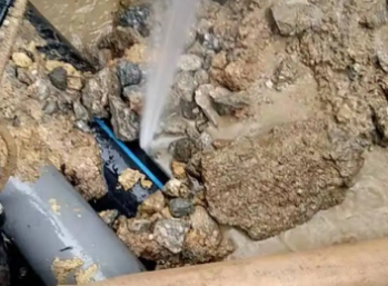 沈丘水管漏水检测哪家好