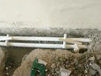 沈丘卫生间测漏水哪家好