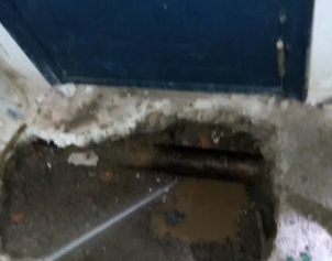 沈丘水管漏水检测多少钱