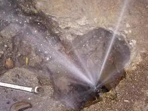 沈丘水管漏水检测哪家好