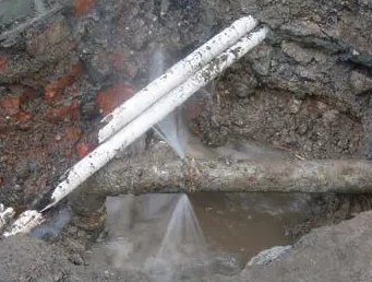 沈丘测漏水多少钱