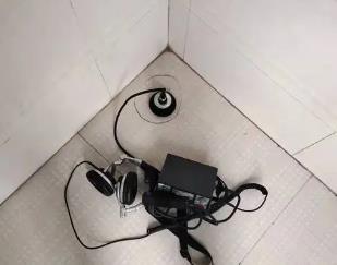 沈丘测漏水公司