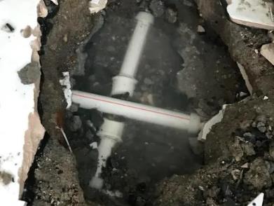 沈丘漏水检测公司哪家好