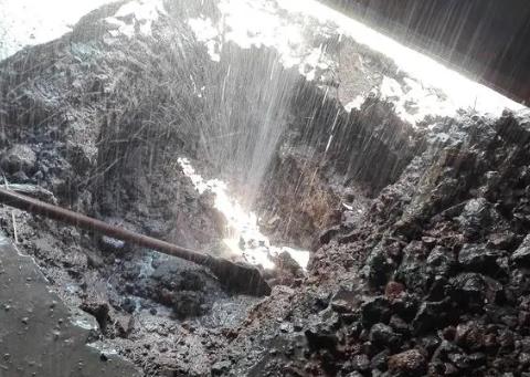 沈丘漏水检测哪家好