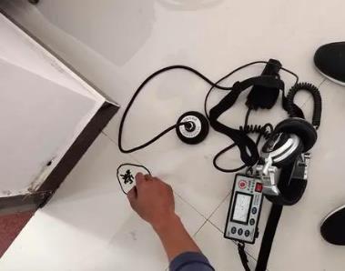 沈丘测漏水公司电话